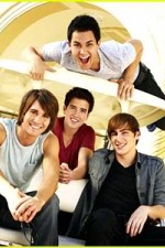 Watch Big Time Rush 5movies